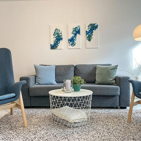 Suennslag Wohnung 064 Boltenhagen  Luaran gambar
