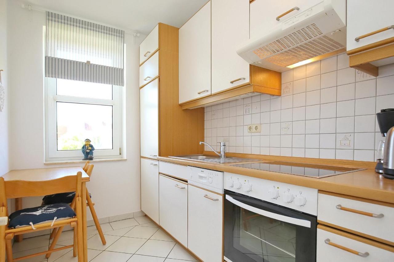 Suennslag Wohnung 064 Boltenhagen  Luaran gambar