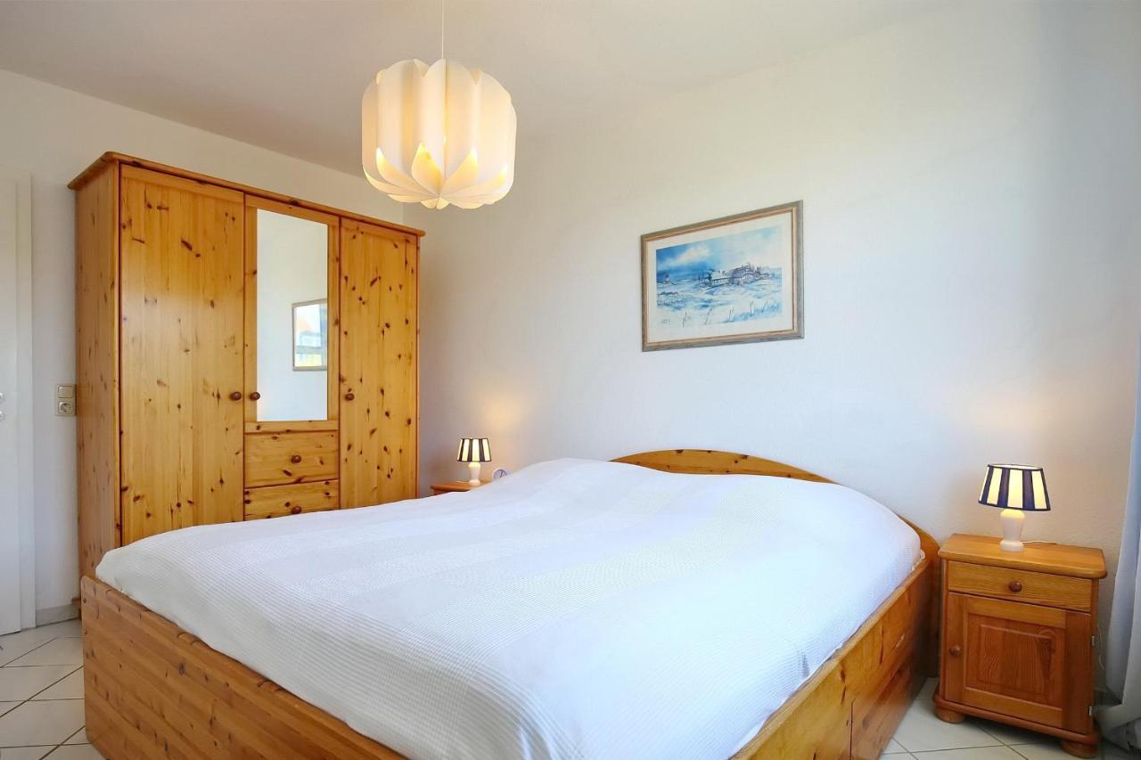 Suennslag Wohnung 064 Boltenhagen  Luaran gambar