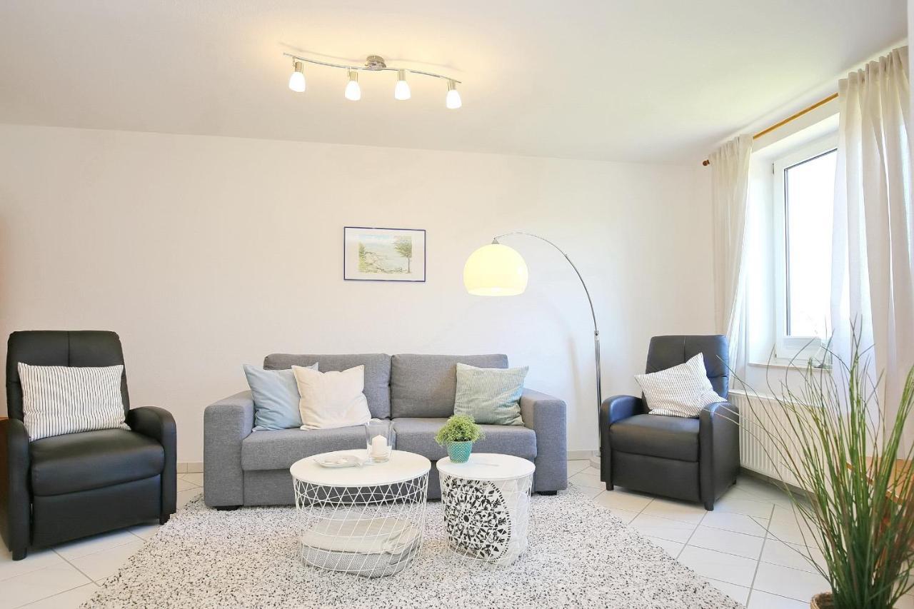 Suennslag Wohnung 064 Boltenhagen  Luaran gambar