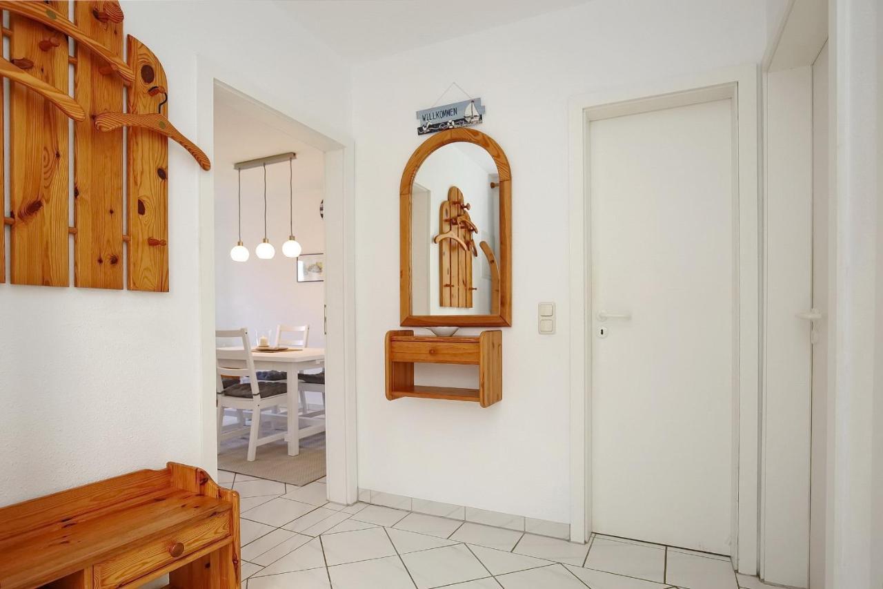 Suennslag Wohnung 064 Boltenhagen  Luaran gambar