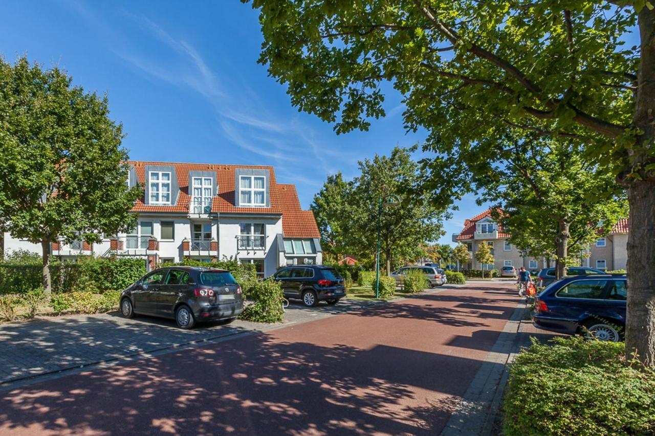 Suennslag Wohnung 064 Boltenhagen  Luaran gambar