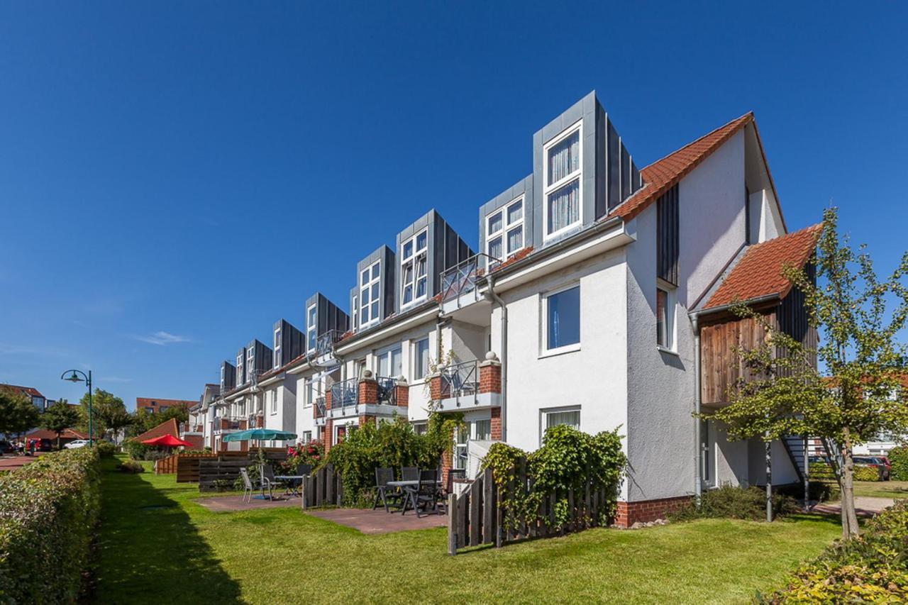 Suennslag Wohnung 064 Boltenhagen  Luaran gambar