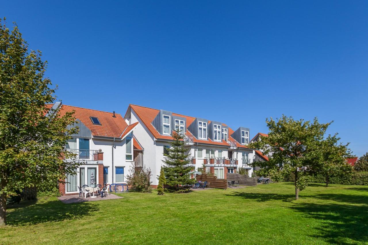 Suennslag Wohnung 064 Boltenhagen  Luaran gambar