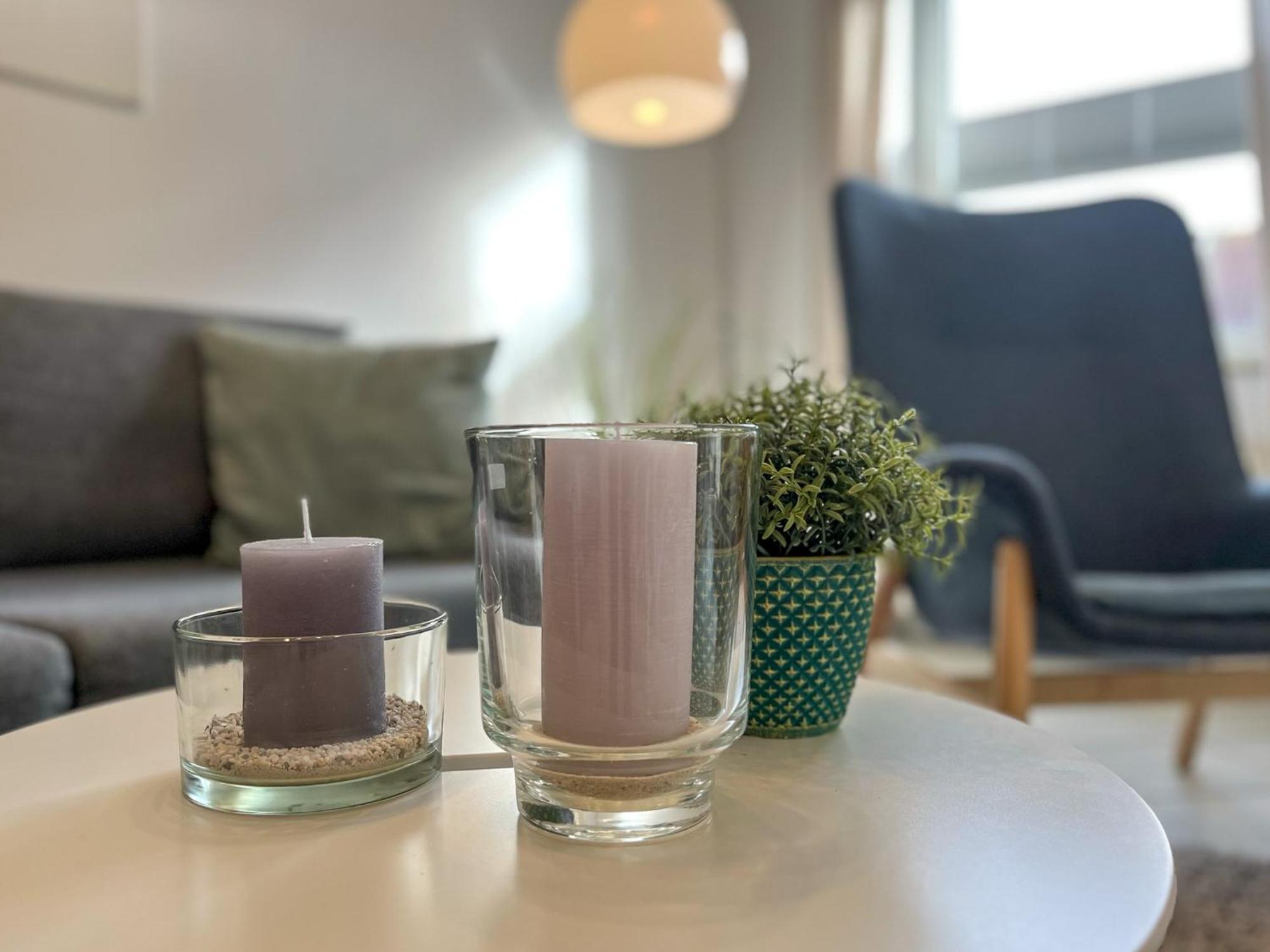 Suennslag Wohnung 064 Boltenhagen  Luaran gambar