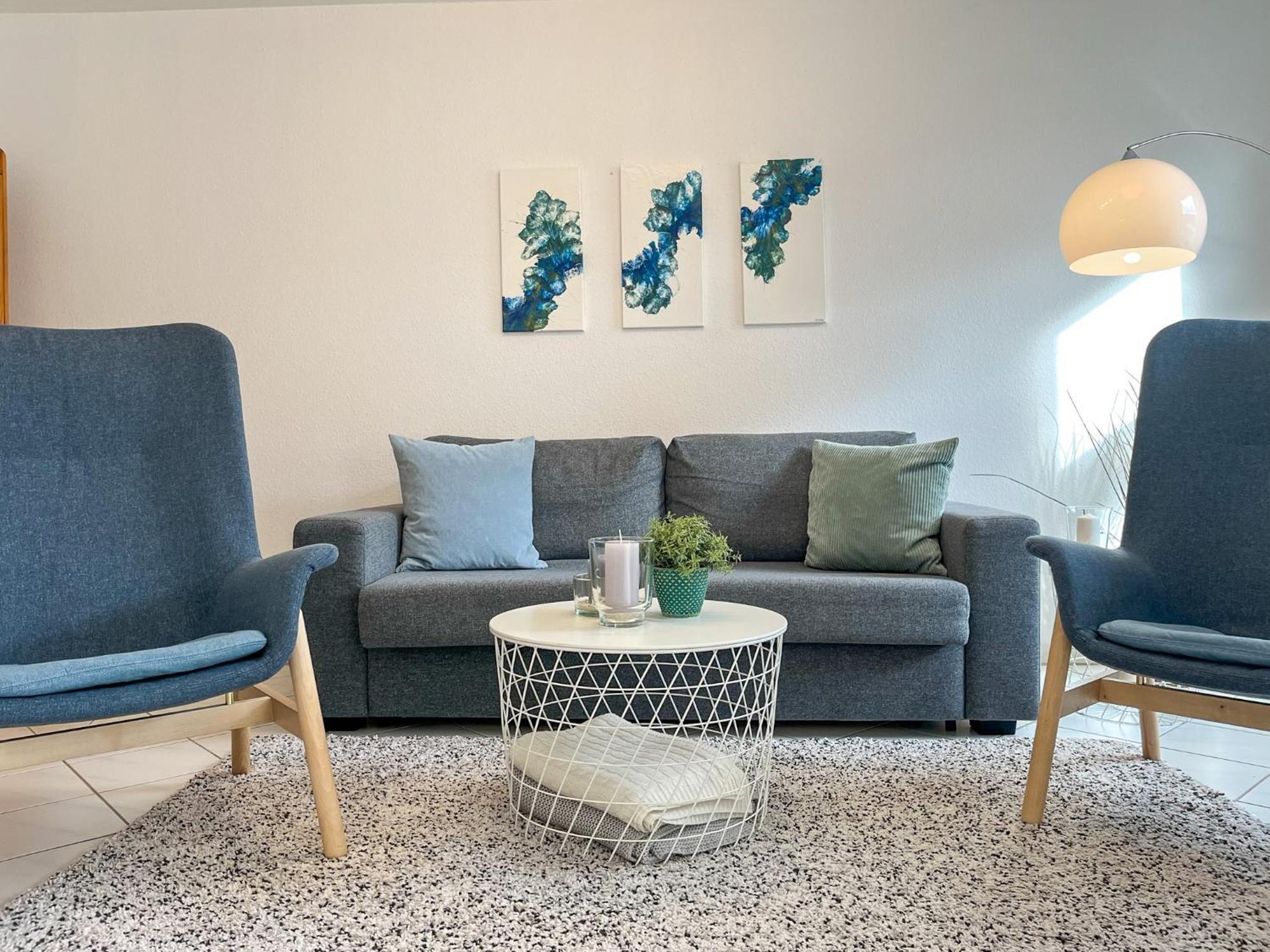 Suennslag Wohnung 064 Boltenhagen  Luaran gambar