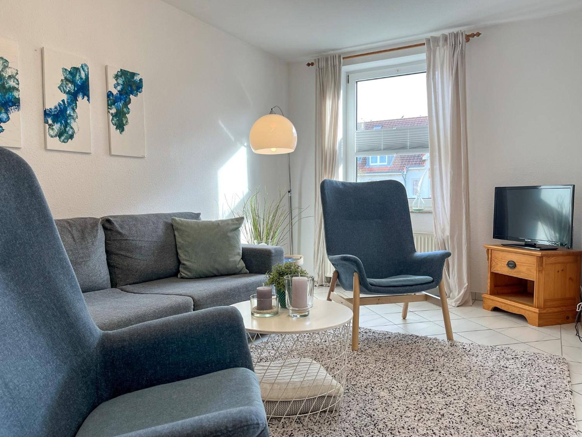 Suennslag Wohnung 064 Boltenhagen  Luaran gambar