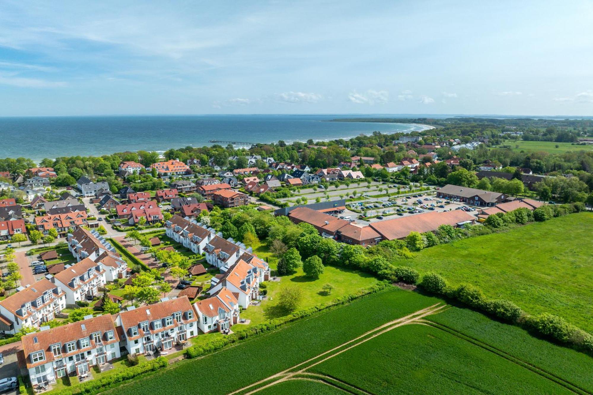 Suennslag Wohnung 064 Boltenhagen  Luaran gambar