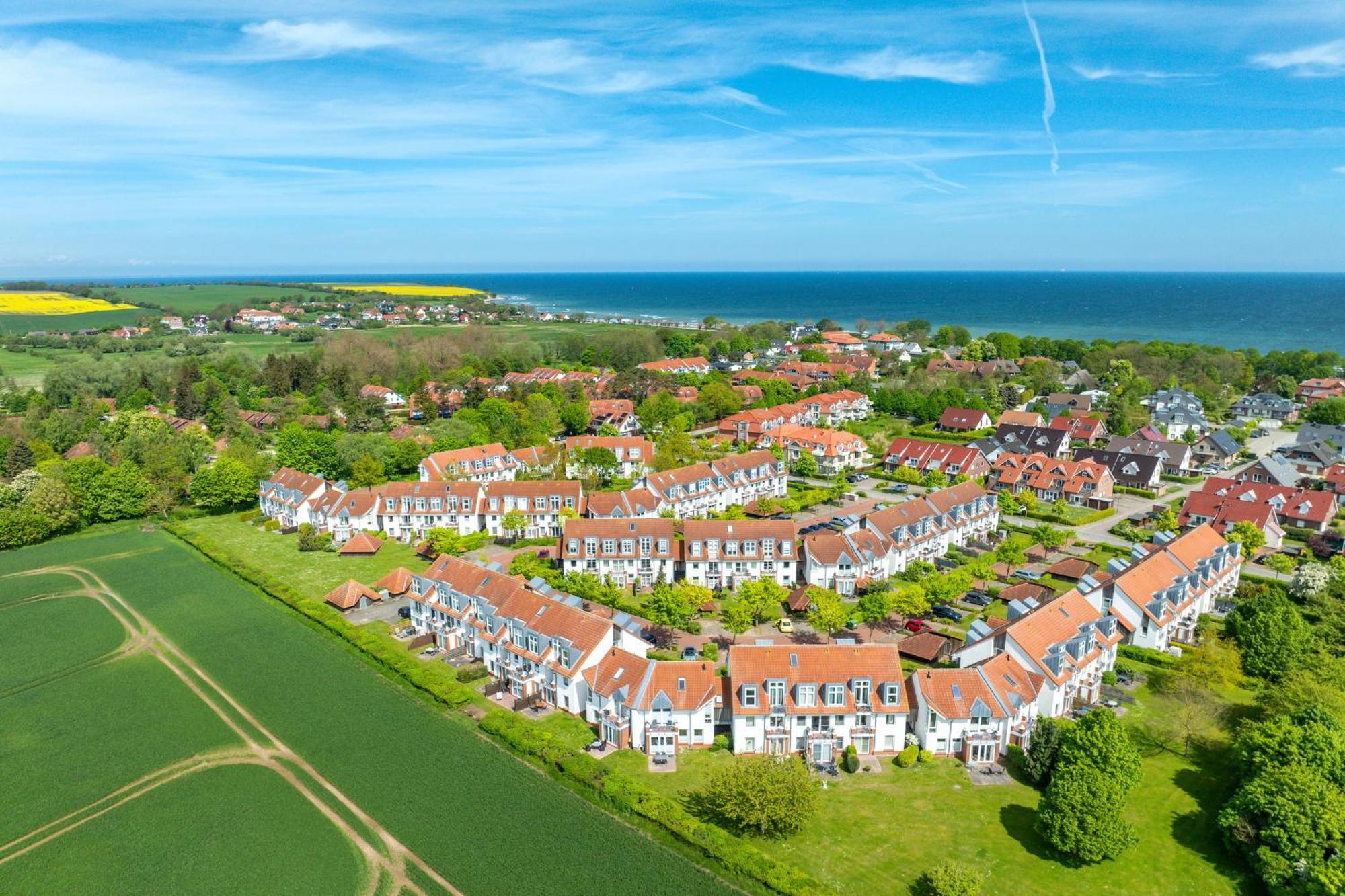 Suennslag Wohnung 064 Boltenhagen  Luaran gambar