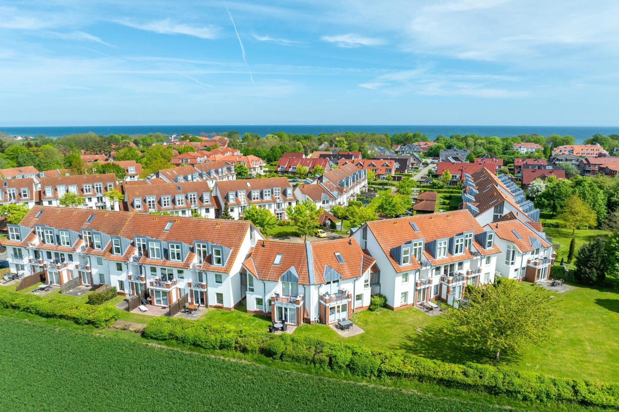 Suennslag Wohnung 064 Boltenhagen  Luaran gambar