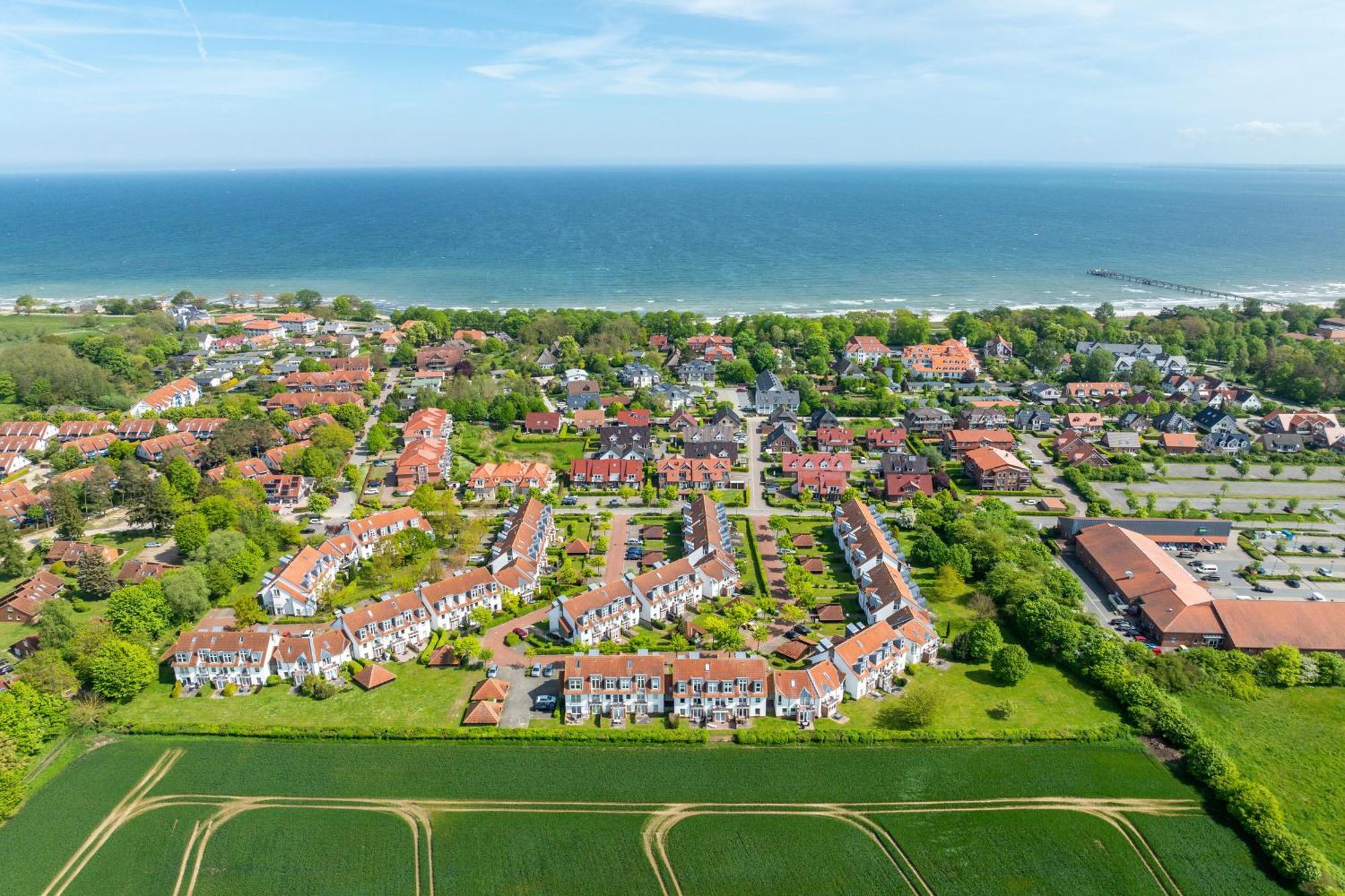 Suennslag Wohnung 064 Boltenhagen  Luaran gambar